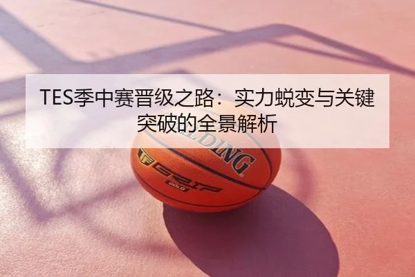 TES季中赛晋级之路：实力蜕变与关键突破的全景解析